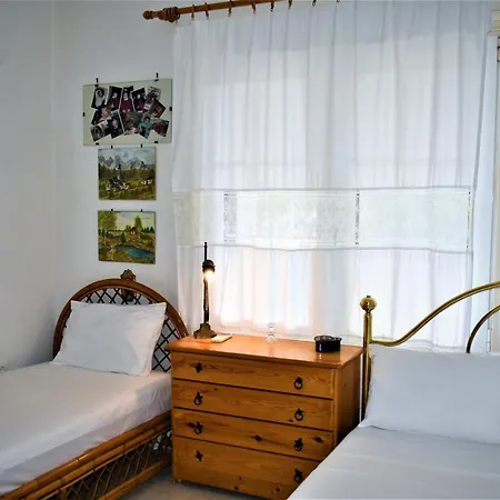 Eva Seaside 1st Floor *