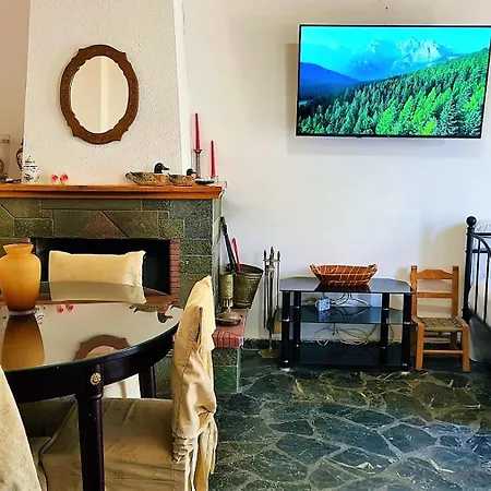 Eva Seaside 1st Floor
