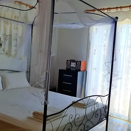 Eva Seaside 1st Floor * קוטסונארי