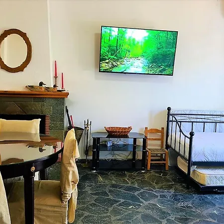 דירה Eva Seaside 1st Floor