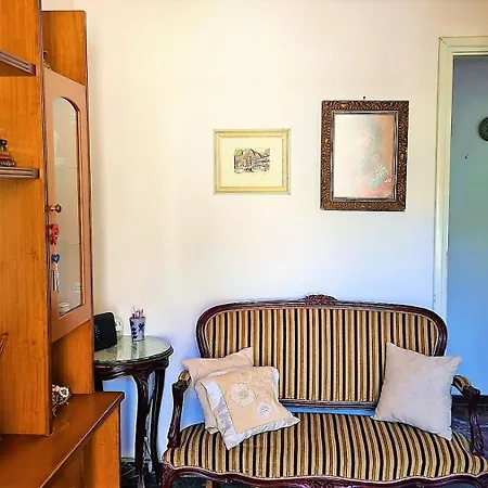 Eva Seaside 1st Floor קוטסונארי