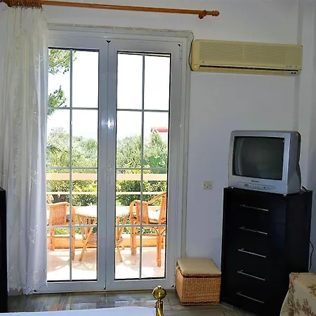 Eva Seaside 1st Floor קוטסונארי