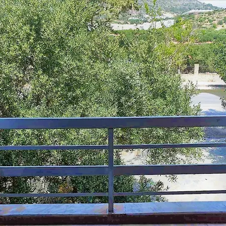 דירה Eva Seaside 1st Floor קוטסונארי