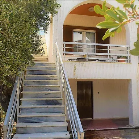 דירה Eva Seaside 1st Floor