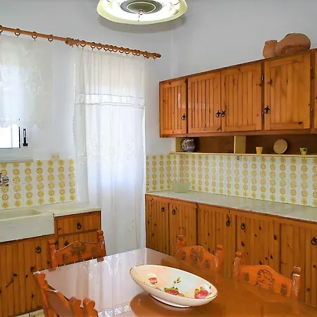 Eva Seaside 1st Floor קוטסונארי