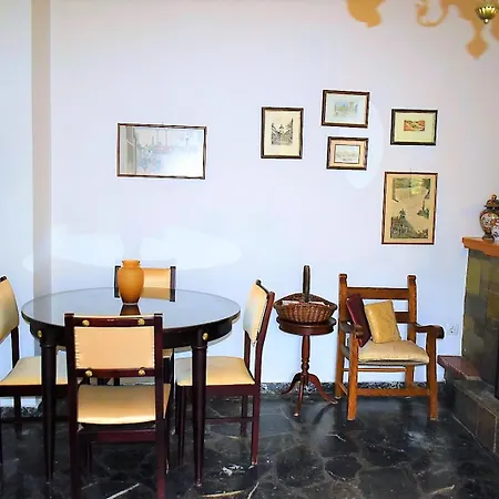 דירה Eva Seaside 1st Floor קוטסונארי