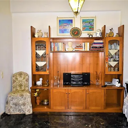 דירה Eva Seaside 1st Floor