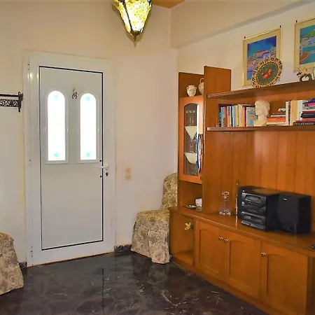 Eva Seaside 1st Floor קוטסונארי