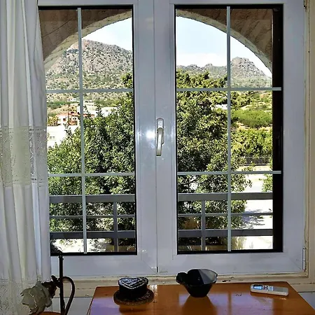דירה Eva Seaside 1st Floor