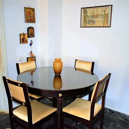Eva Seaside 1st Floor *