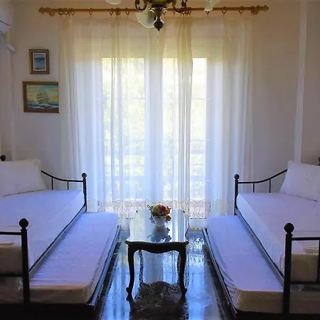 Eva Seaside 1st Floor דירה *