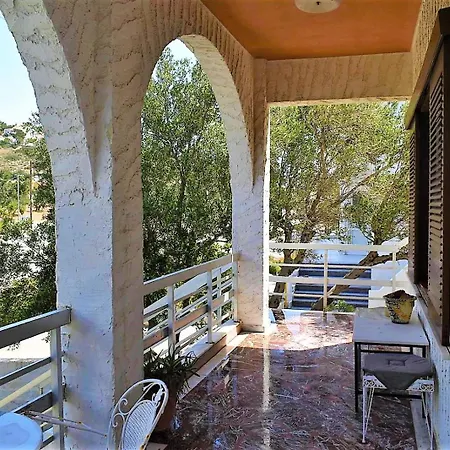 Eva Seaside 1st Floor *