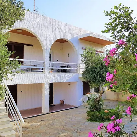 Eva Seaside 1st Floor דירה קוטסונארי