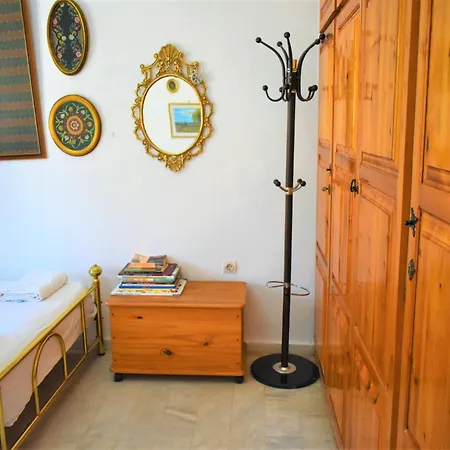 Eva Seaside 1st Floor * קוטסונארי