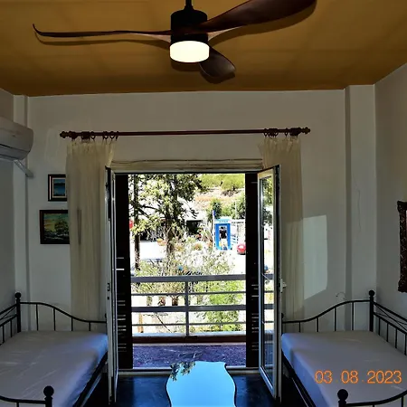 Eva Seaside 1st Floor * קוטסונארי