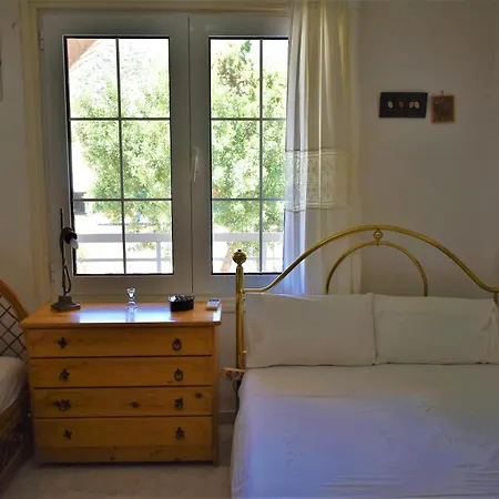 Eva Seaside 1st Floor דירה *