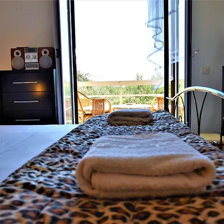 Eva Seaside 1st Floor *