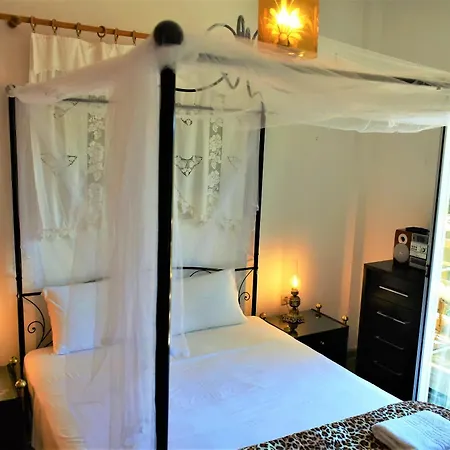 Eva Seaside 1st Floor דירה