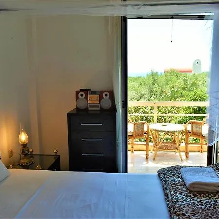 Eva Seaside 1st Floor * קוטסונארי