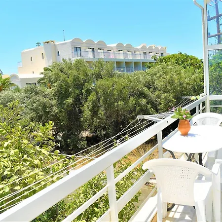 Eva Seaside 1st Floor קוטסונארי