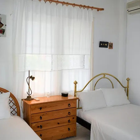 Eva Seaside 1st Floor * קוטסונארי
