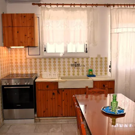 דירה Eva Seaside 1st Floor *