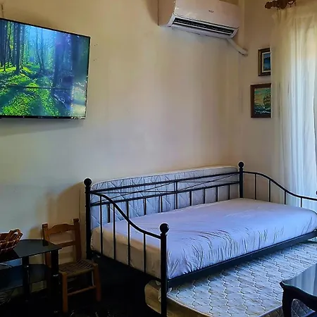 Eva Seaside 1st Floor