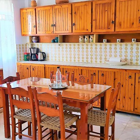 Eva Seaside 1st Floor Apartment *