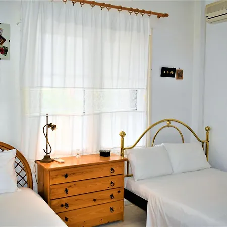 Eva Seaside 1st Floor