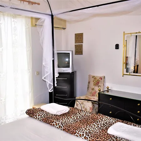 Eva Seaside 1st Floor *